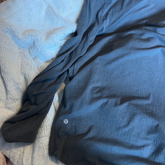 lululemon pullover - Picture 2 of 3